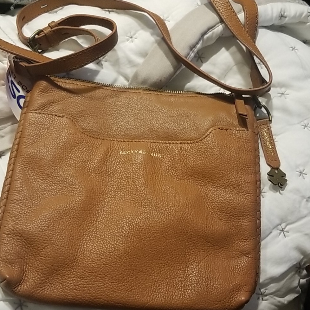 Ladies purse